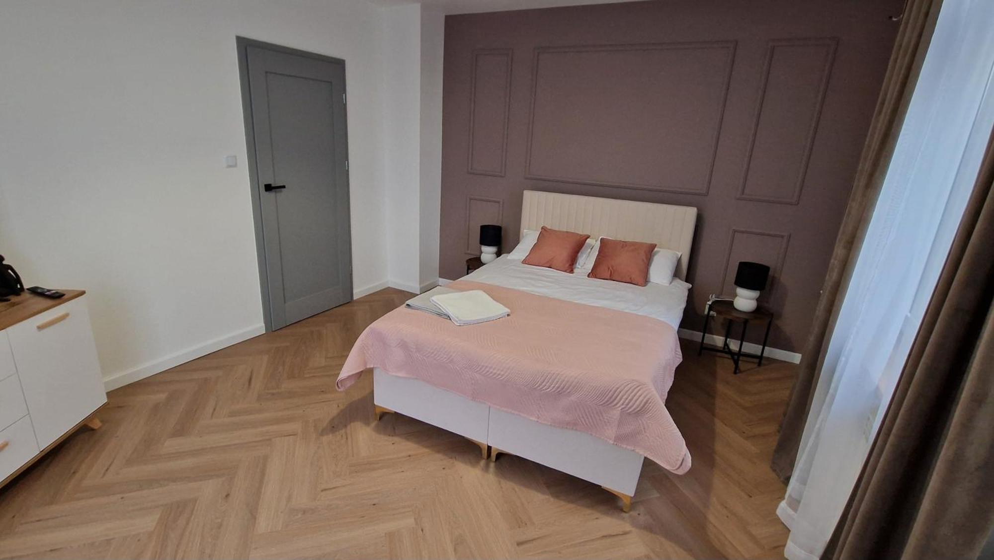 Brama Lwowska Apartamenty - Wiecej Na Www,Bramalwowska,Pl Zamość Eksteriør bilde