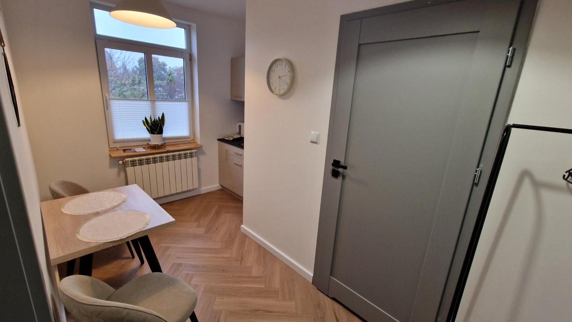 Brama Lwowska Apartamenty - Wiecej Na Www,Bramalwowska,Pl Zamość Eksteriør bilde