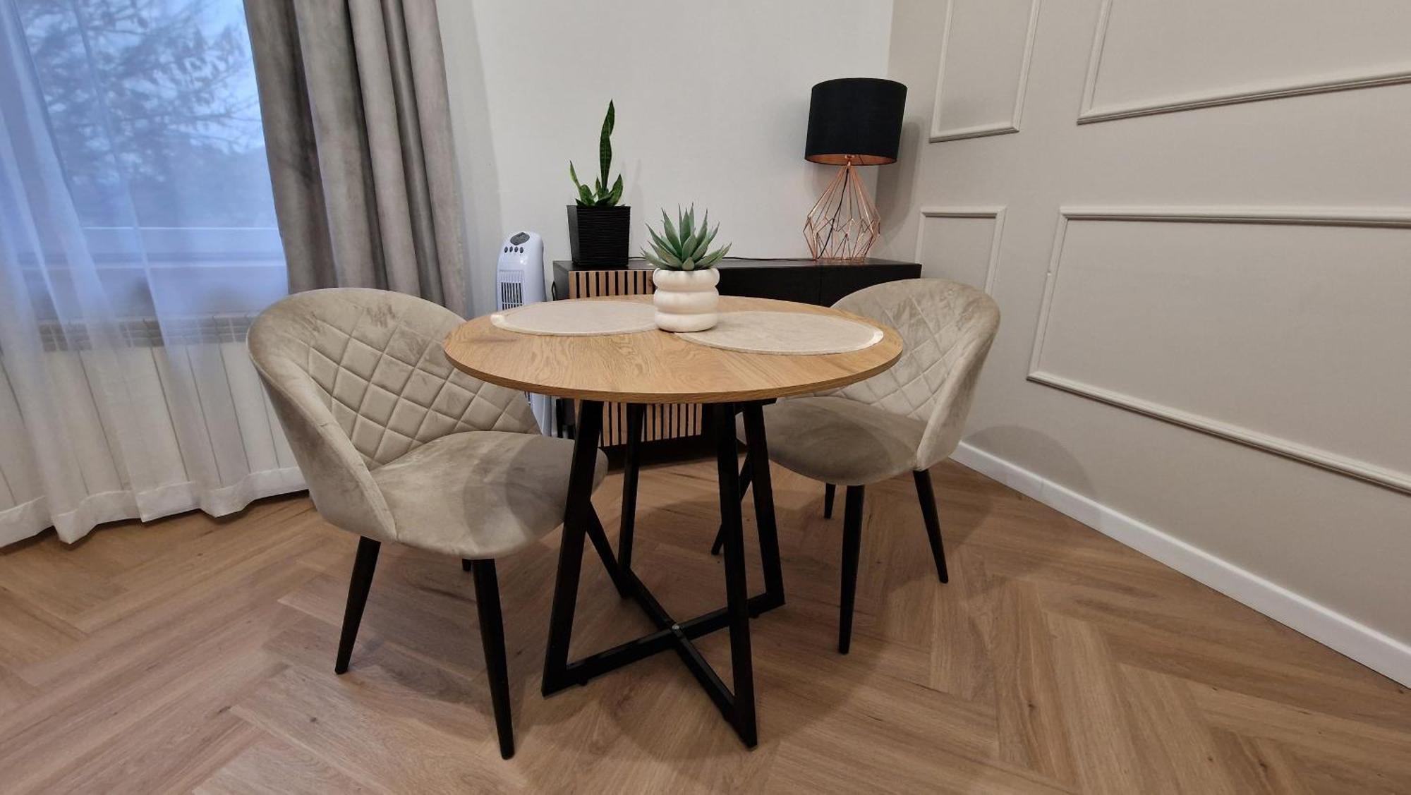 Brama Lwowska Apartamenty - Wiecej Na Www,Bramalwowska,Pl Zamość Eksteriør bilde